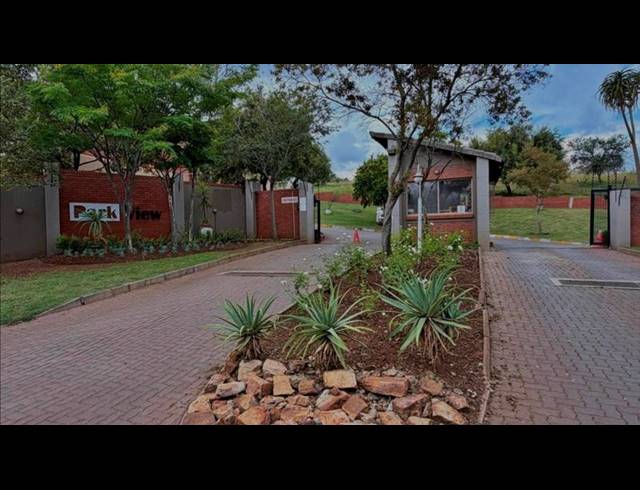 3 BEDROOM APARTMENT FOR SALE IN EQUESTRIA